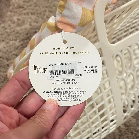 Darling Effect bundle - Picture 9 of 9